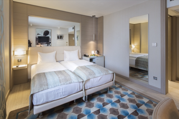 Hotel Titanic Comfort Mitte